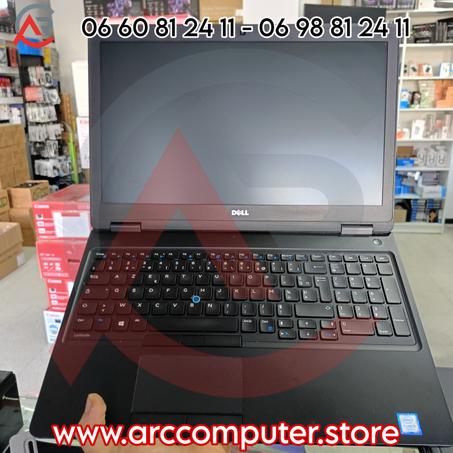 DELL i3 7eme