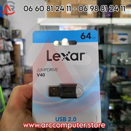 LEXAR 64 GB 2.0