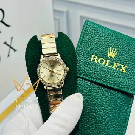 💚✨Rolex Femme