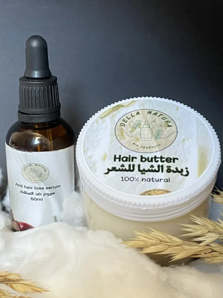 مجموعة ترميم الشعر