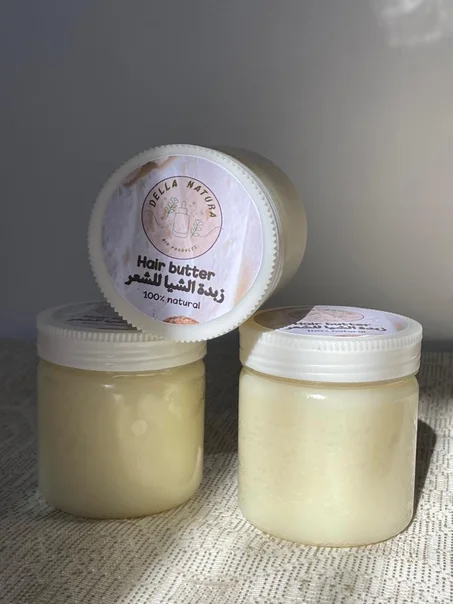 HAIR Butter