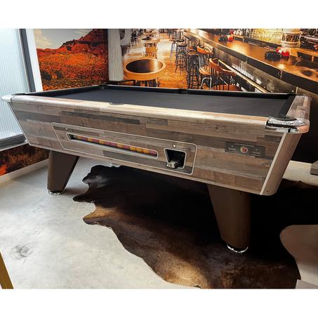 Tables De Billard Monnayeur