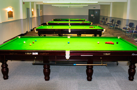 Table Snooker