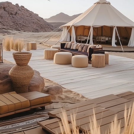 غترة للمتنقلين