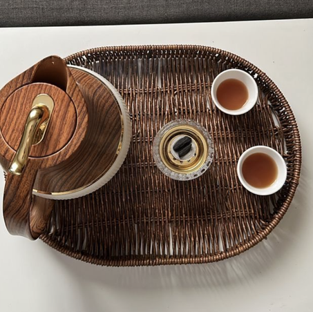 سحر مخزن الصحراء