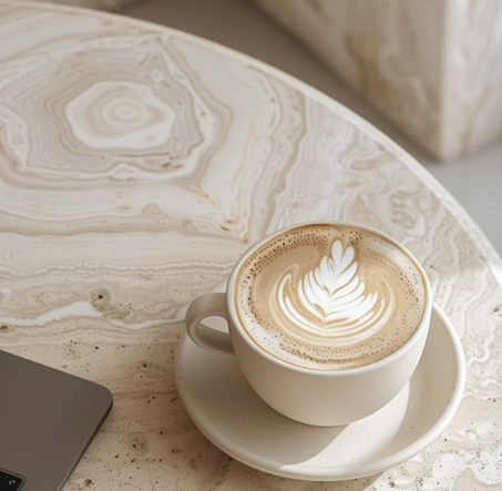 إحياء ثقافة القهوة