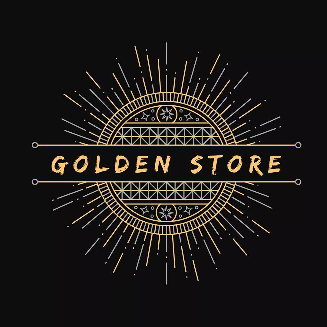 GOLDEN STORE