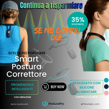 Smart Postura Pro™  30% OFF