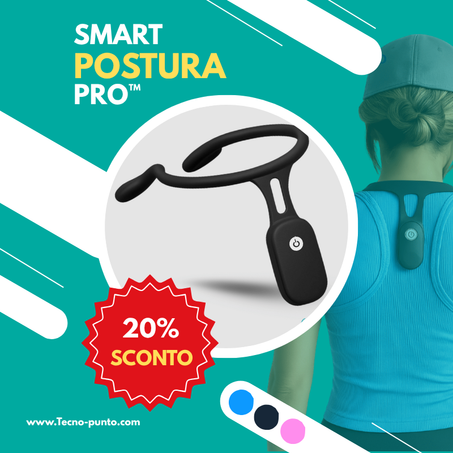 Smart Postura Pro™  20% OFF