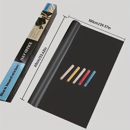 السبورة اللاصقة للأطفال