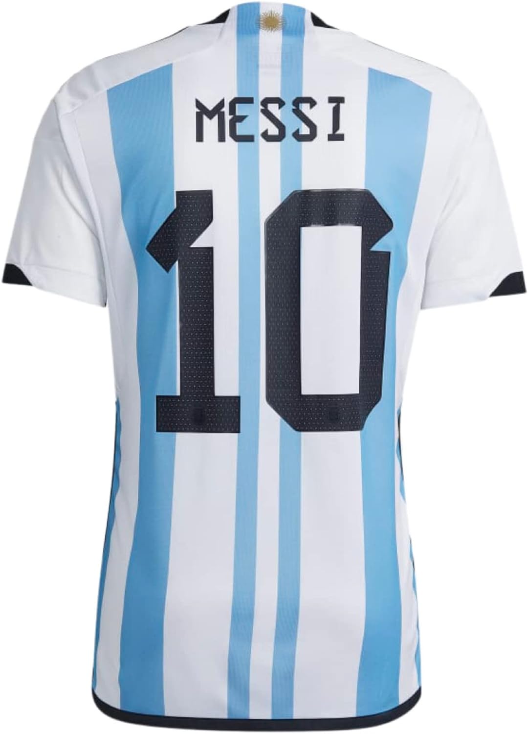 lionel messi argentine soccer jersey 2024 adults size