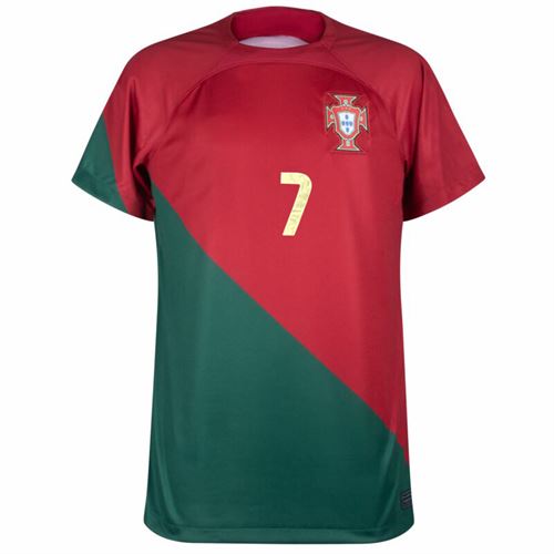 CRISTIANO Ronaldo portugal jersey 2024 kids size