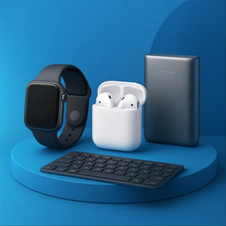 الإلكترونيات