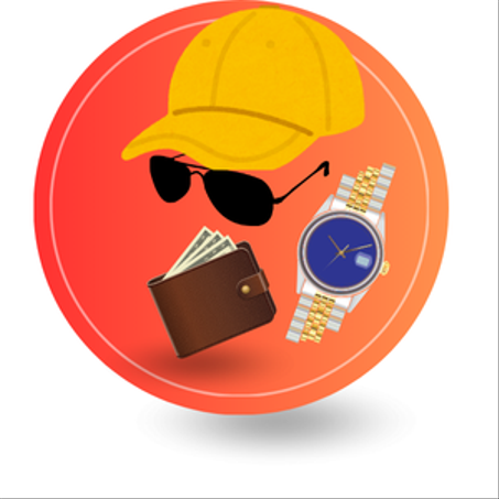 إكسسوارت رجالي