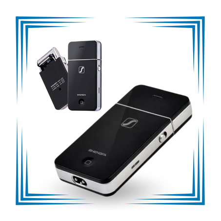 ماكينة الحلاقة الكهربائية