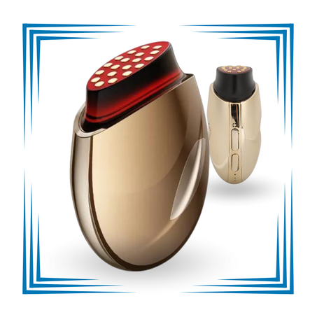 جهاز التجميل المضاد للتجاعيد