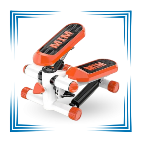 جهاز الخطوات المنزلية