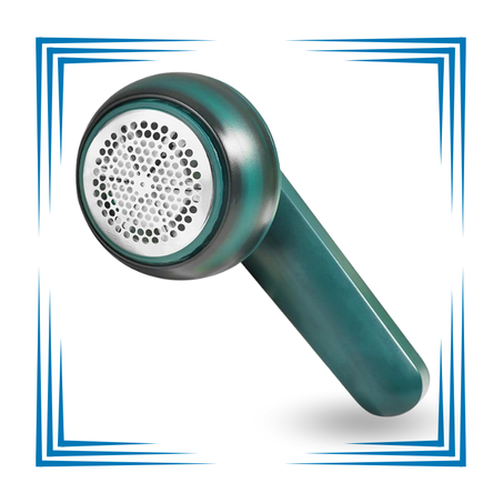 مزيل الوبر للملابس الكهربائي