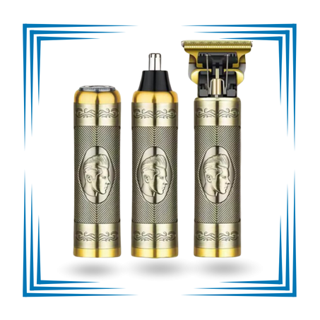 ماكينة الحلاقة الكهربائية الحديثة