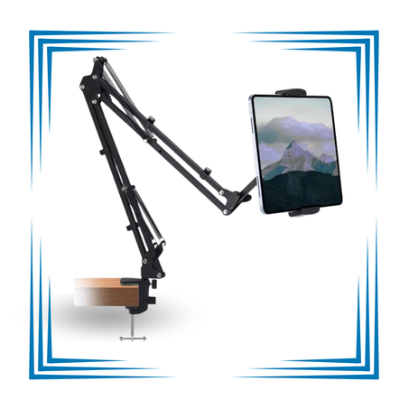 حامل الهاتف والجهاز اللوحي