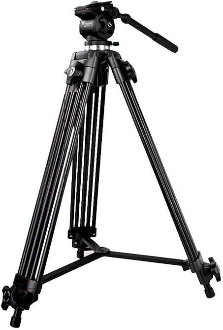 Trépied Andoer Weifeng Wf-717 1,5 m pour Canon Nikon Sony