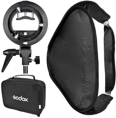 Godox Softbox 80x80cm