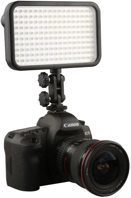 Godox 170 Torche vidéo LED sans batterie