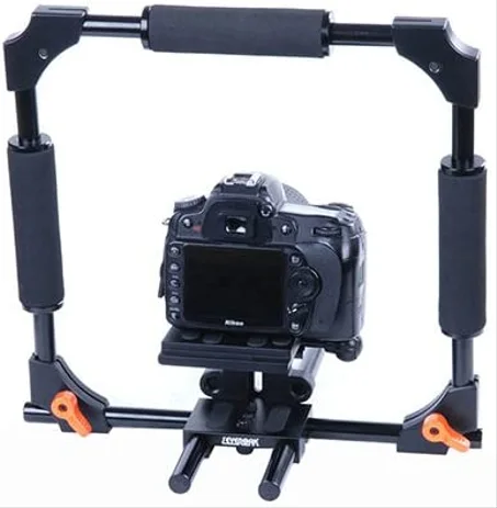 Cage de caméra DSLR Standard SK-C01