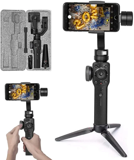 ZHIYUN Smooth 4
