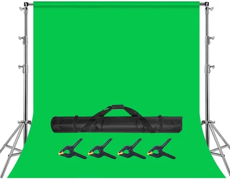 Support de fond en Acier Inoxydable 3Mx2.88M