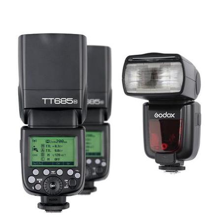 Godox Speedlite TT-685 TTL