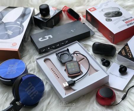 إلكترونيات