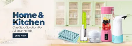 تحسين المنزل و المطبخ