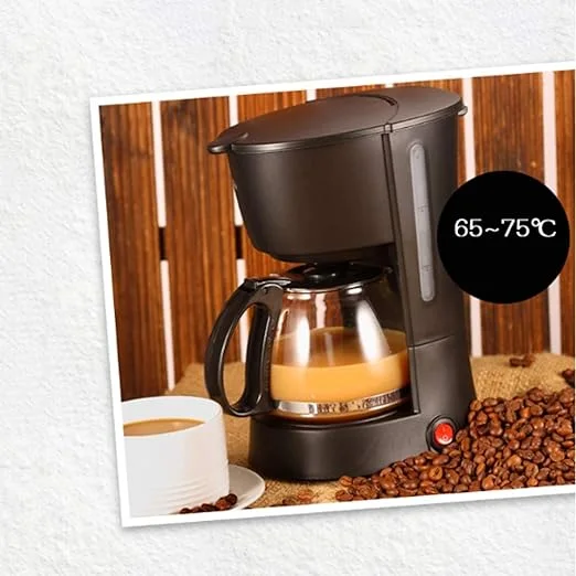 Kenz Cafetière Electrique/ألة تحضير القهوة