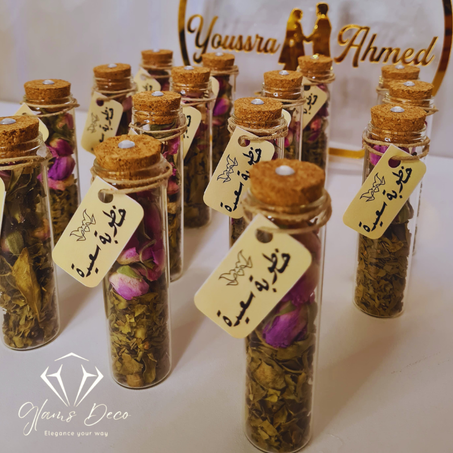 قريعات حنة ورد