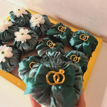 كميمسات حنة