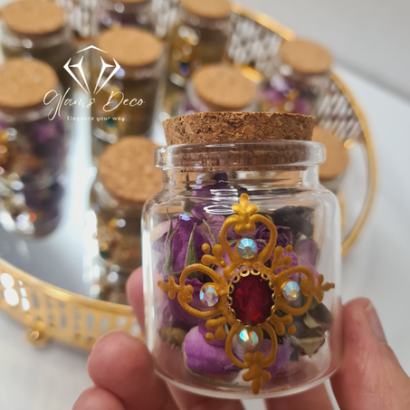 قريعات حنة ورد بلدي