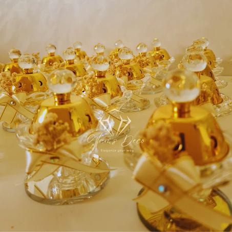 مبيخرات كريستال