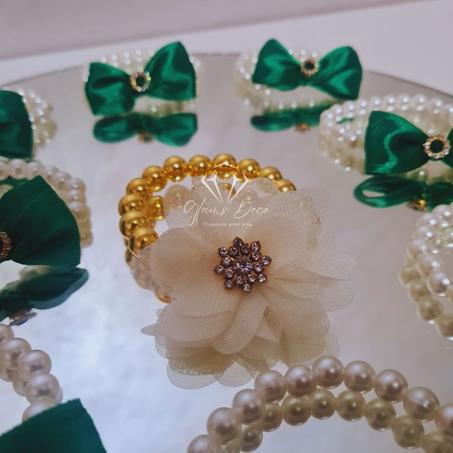 براسلي حنة بالعقيق