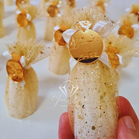 ميني قالب سكر