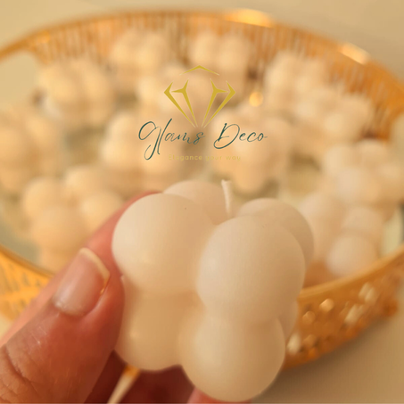 شموع ميني بابلز