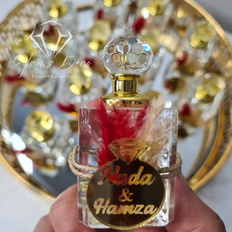 مريشات الزهر