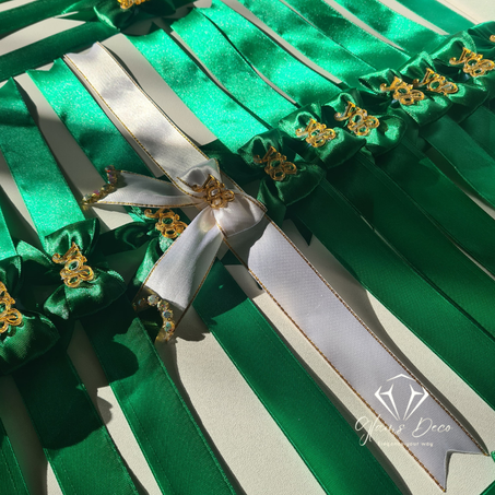 براسليات حنة مشخصة بحروف العرسان