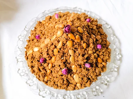 شهيوات رمضان