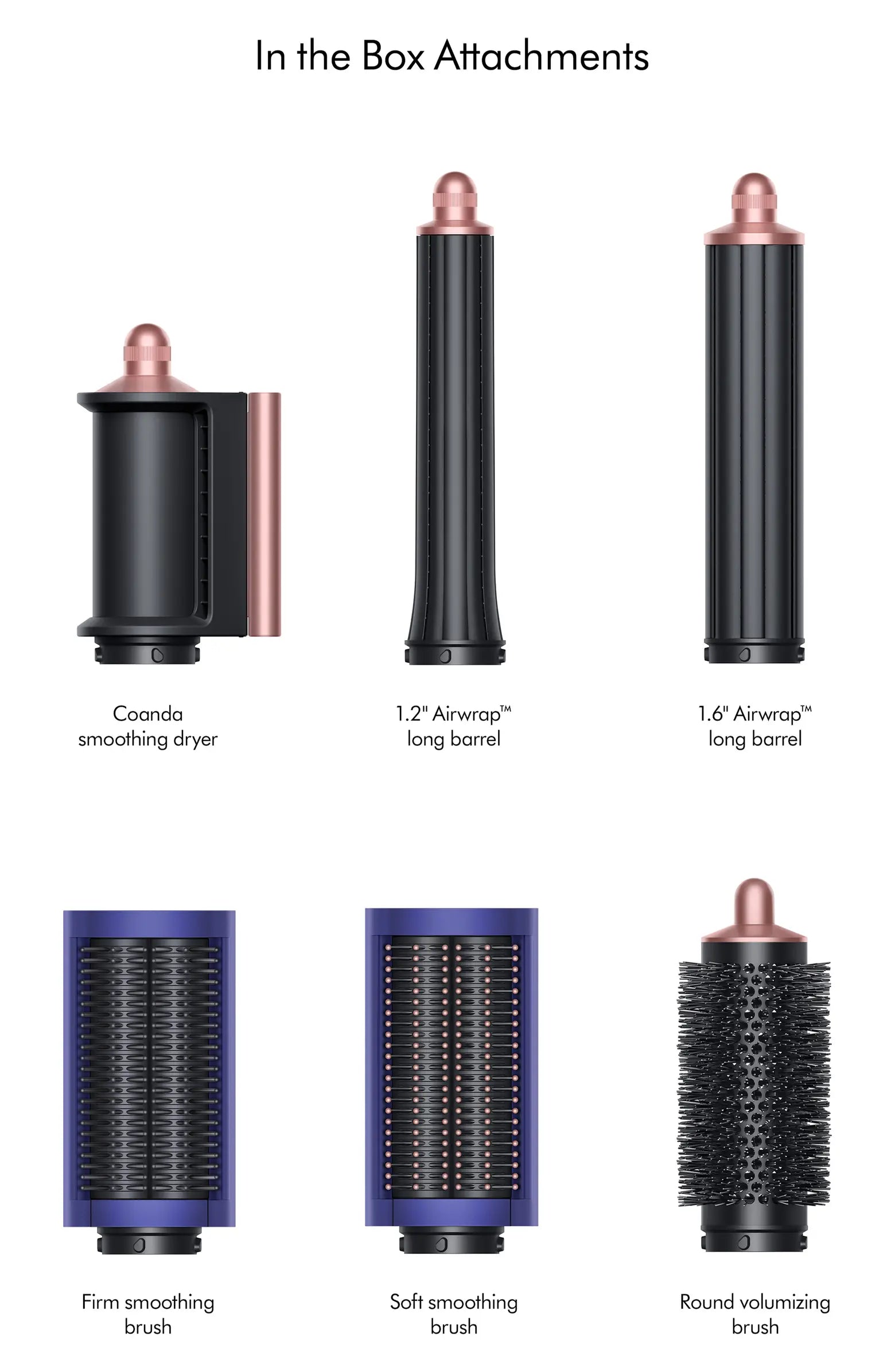 Special Edition Dyson Airwrap Multi-Styler Complete
