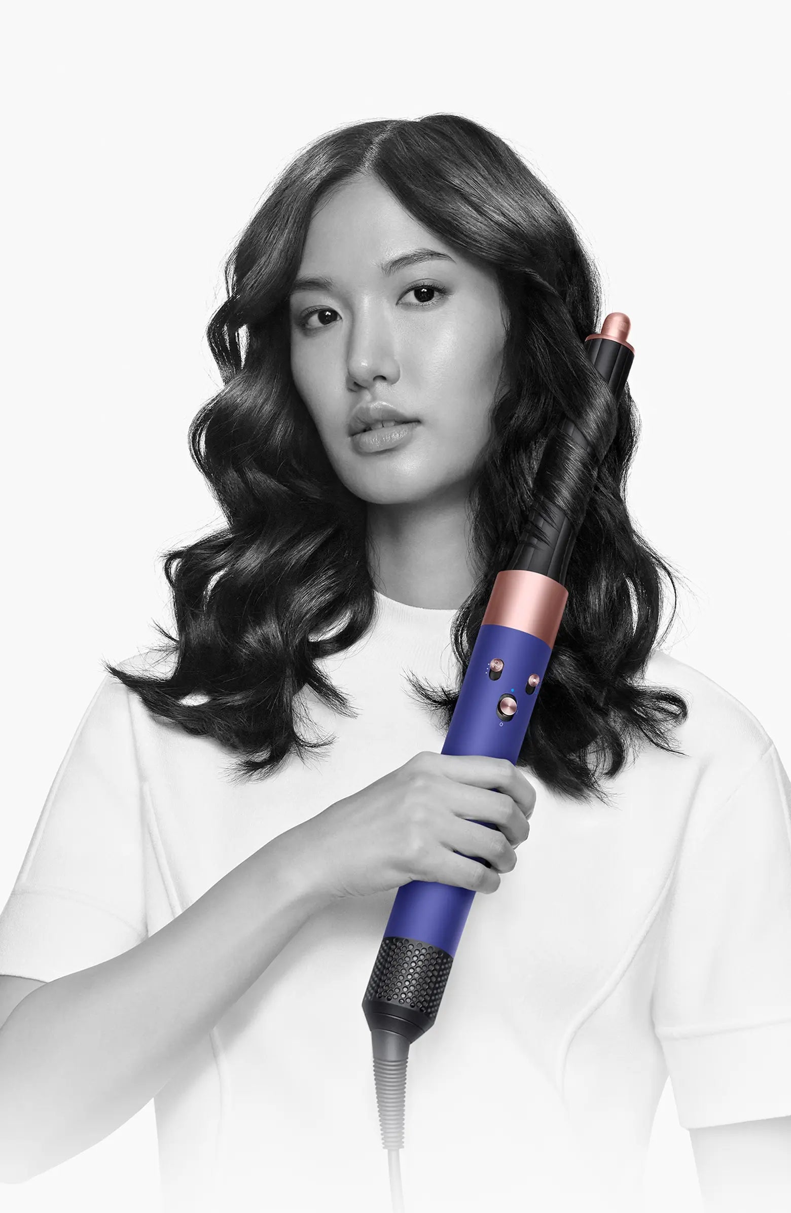 Special Edition Dyson Airwrap Multi-Styler Complete