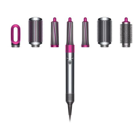 Dyson Airwrap Complete Multi Styler Nicken/Fuchsia