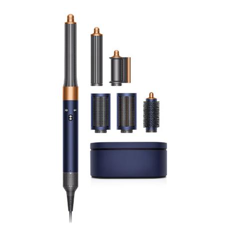 Dyson Airwrap Styler Complete (Prussian Blue/Rich Copper)