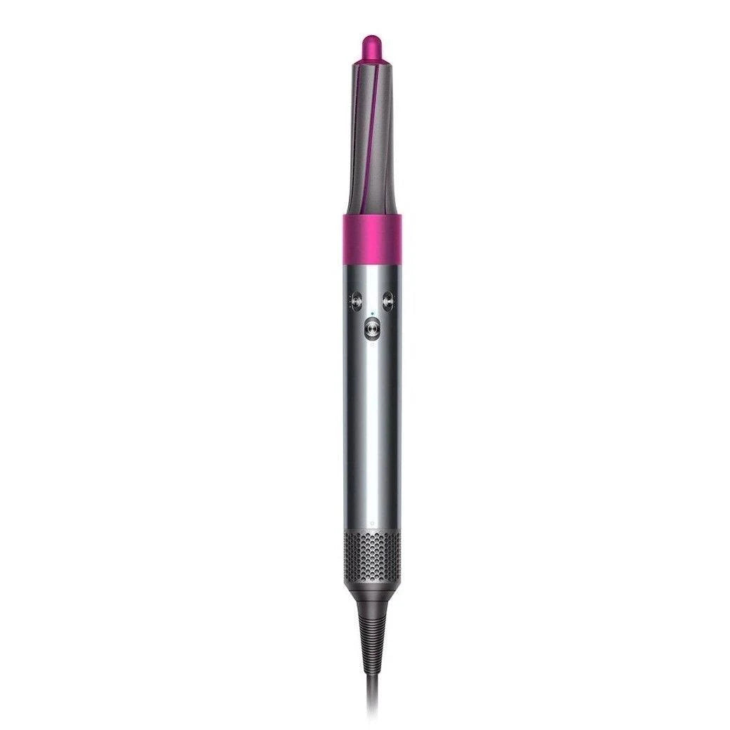 Dyson Airwrap Complete Multi Styler Nicken/Fuchsia
