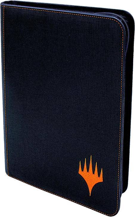 Ultra Pro E-18342 Magic: The Gathering-9-Pocket Mythic Edition Zippered PRO-Binder